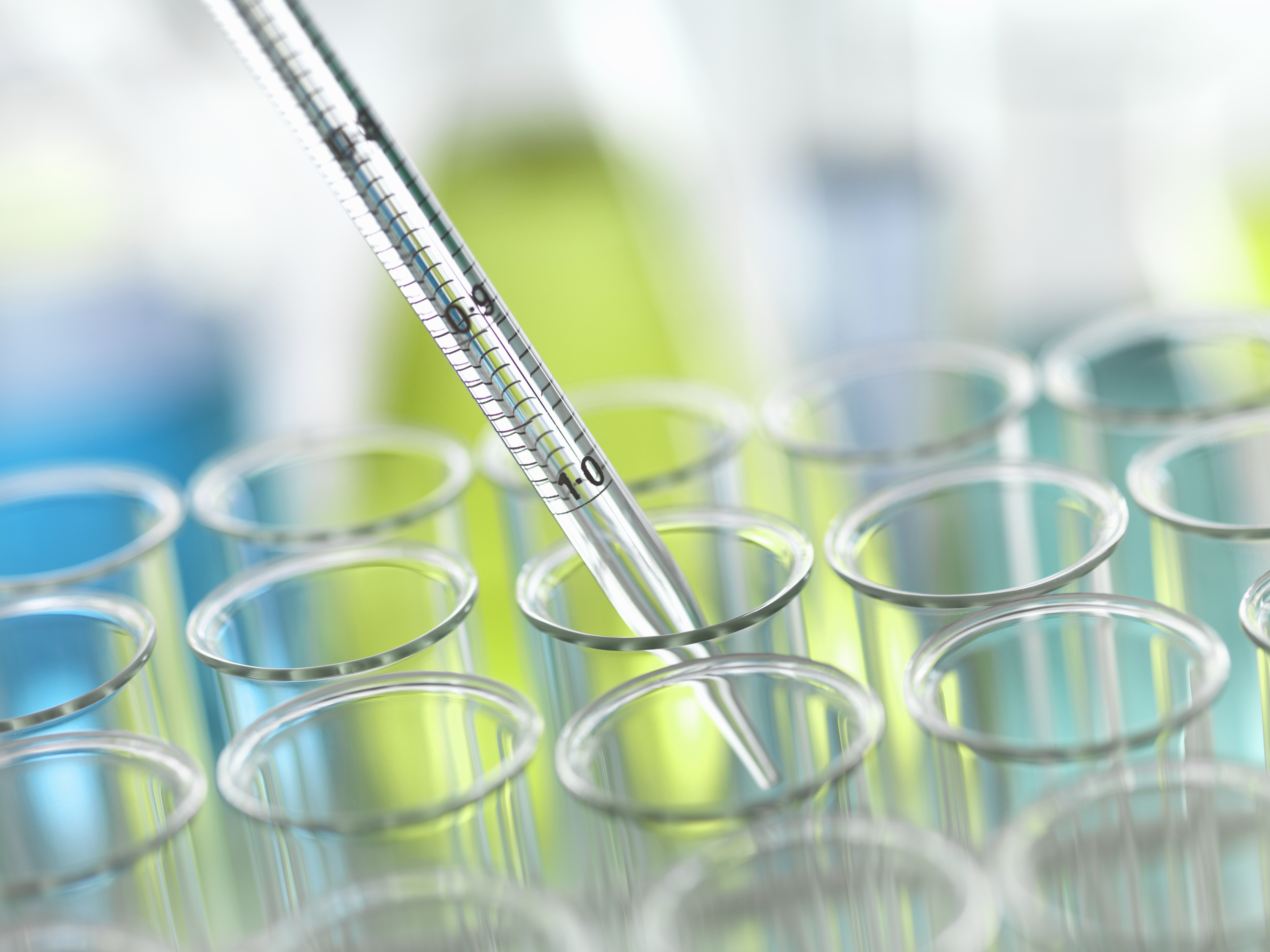 Good Manufacturing Practice (cGMP)